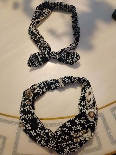 ladies headbands