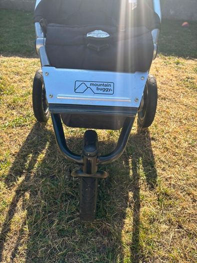 Mountain buggy Jogger