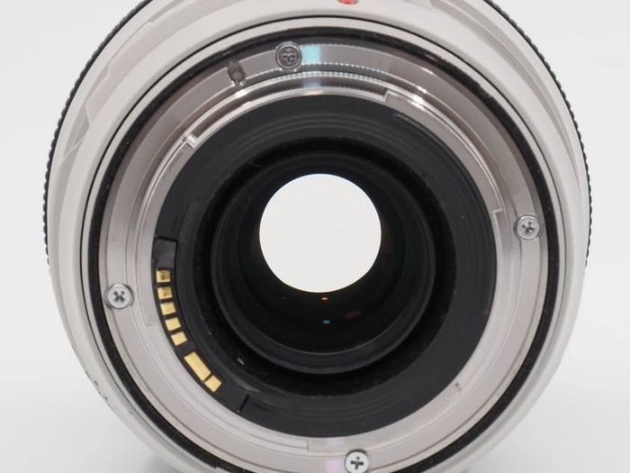 Canon Ef 70-300mm F4-5.6l Is Usm Lens