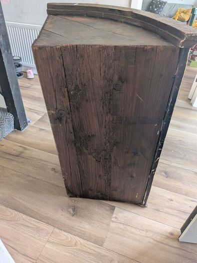 Corner antique