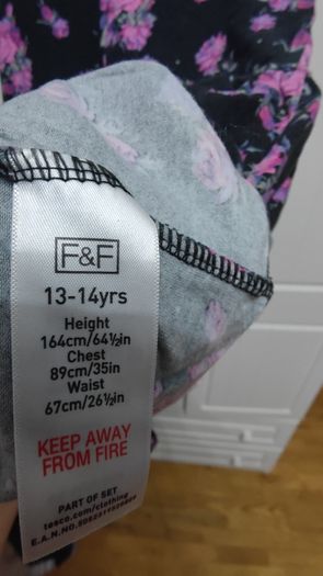 Girl Dress