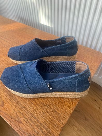 Bobs Sketchers
