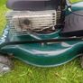 Prolawn self-drive lawnmower Image 3