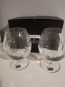 John Rocha Waterford Crystal