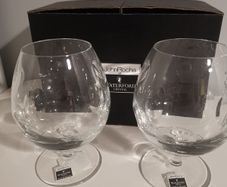 John Rocha Waterford Crystal