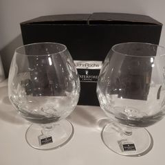 John Rocha Waterford Crystal