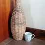 Tall Floor Vase Image 3