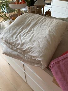 Duvet double size