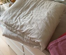 Duvet double size