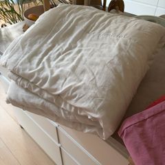 Duvet double size