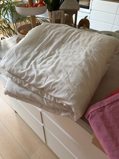 Duvet double size