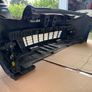 Renault Clio Mk3 Front Bumper Image 5