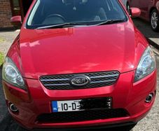 Kia Proceed 2010 - 1.6 Diesel