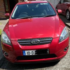 Kia Proceed 2010 - 1.6 Diesel