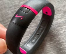 sport bracelet