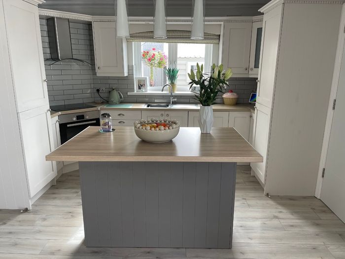 Kitchen For Sale