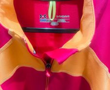 under armour running top cold gear