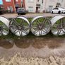 Mercedes Alloys 19" A2124014502 A2124014602 Image 10