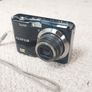 Fujifilm Finepix AX200 Y2K Retro Digital Camera Image 3
