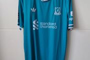 Adidas Replica Liverpool away Jersey mint condition