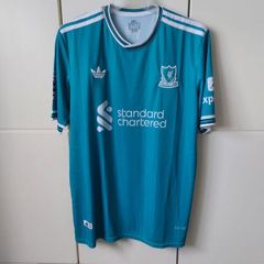 Adidas Replica Liverpool away Jersey mint condition