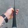 Mitsubishi Tensei 1K Black Driver shaft with ping adapter Image 2