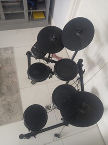 Alesis NITRO Drum Module (electric drumkit)
