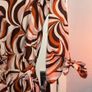 Pep & co shirt dress Image 2