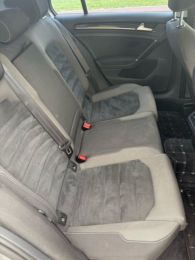 Volkswagen Golf 1.4 TSI Automatic