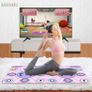 Dance mat 1-2 player Image 3