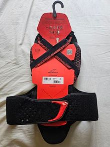 Alpinestars Nucleon KR-2