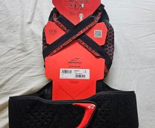 Alpinestars Nucleon KR-2
