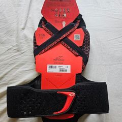 Alpinestars Nucleon KR-2