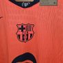 FC Barcelona away shirt 2024/25, Pedri Image 3