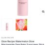 Glow Recipe Watermelon Glow Niacinamide Dew Balm Sunscreen Stick SPF 30 16.5g Image 3