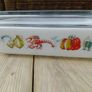 Vintage Pyrex space saver, Pyrex Lobster Image 3