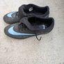 Nike Mercurial soccer boots, uk 10.5 Image 2