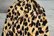 Leopard Halterneck