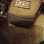 Ugg Boots Size 39 Tan (Reduced to sell) Image 2
