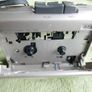 Vintage Sanyo Dictation Machine - Compact Cassette Recorder Sanyo - VGC (TRC-1148) Image 6