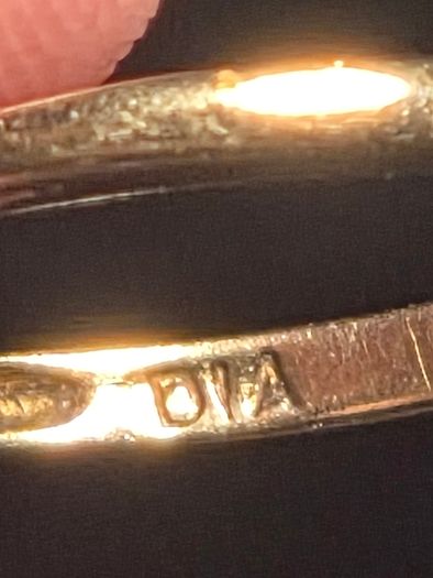 9ct Gold Rings