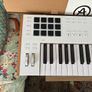 Arturia Keylab 49 Mk3 Midi Keyboard Controller Image 7