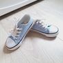 Boys Trainers - Size 26 Image 8