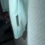 Ted Baker Men's Fine Knit Jumper in Mint Green - Size 5 / Large Image 4