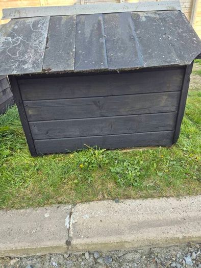 Dog Kennel