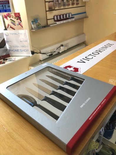 Victorinox