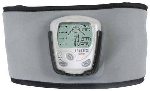 Homedics Sport EMS, BNIB
