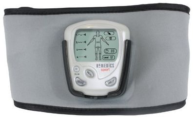 Homedics Sport EMS, BNIB