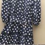 Emily Lovelock MIDI Dress Size 12 Image 2
