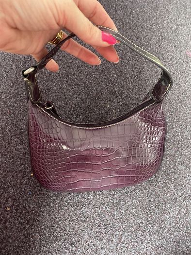 Nine West small bag